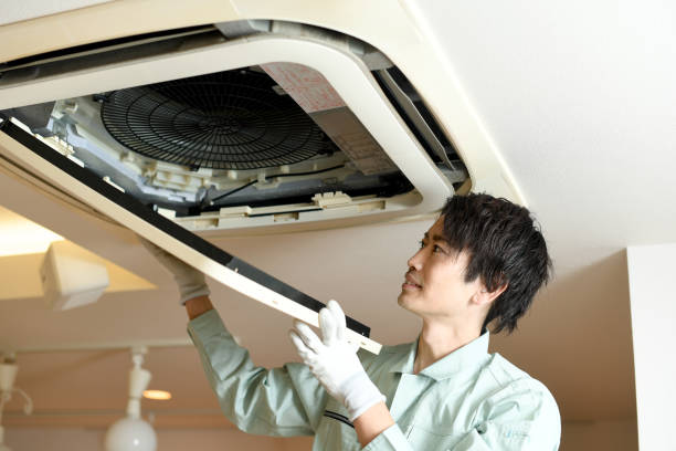 Best Air Duct Cleaning Company Near Me  in Wyboo, SC